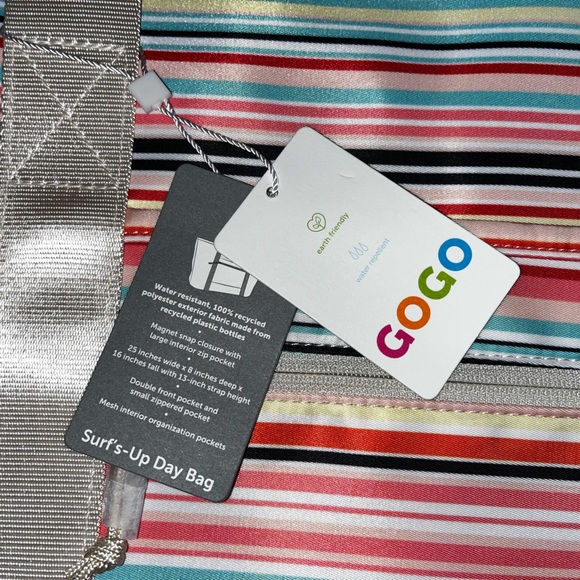 Day Trip Bag - Picture 2 of 4